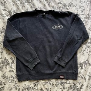 Crewneck